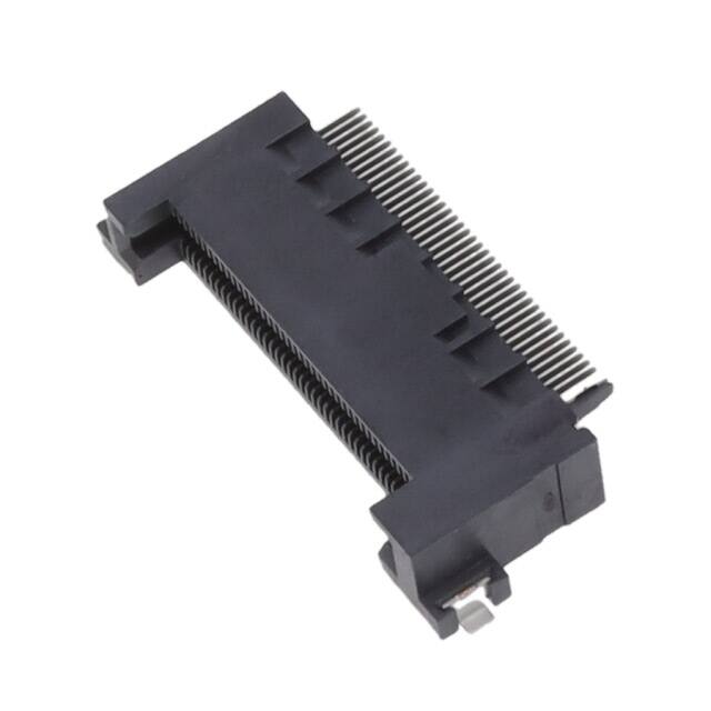 MEC5-040-01-L-RA-W2-TR Samtec Inc.  Edgeboard Connectors